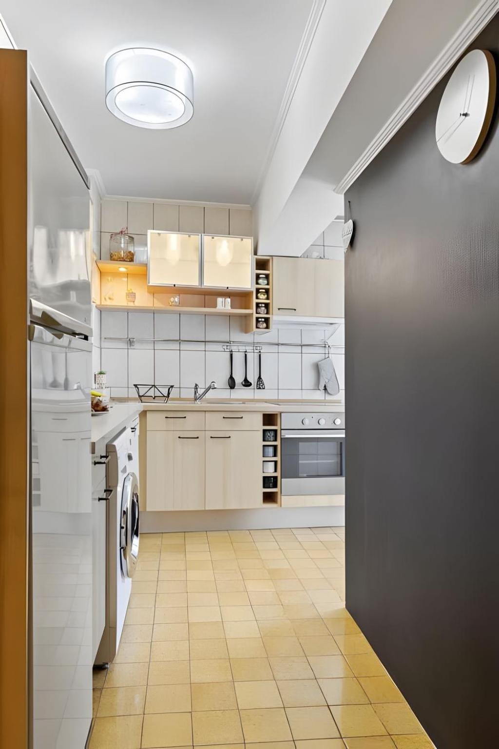Unirii Green Apartment Bukurešť Exteriér fotografie