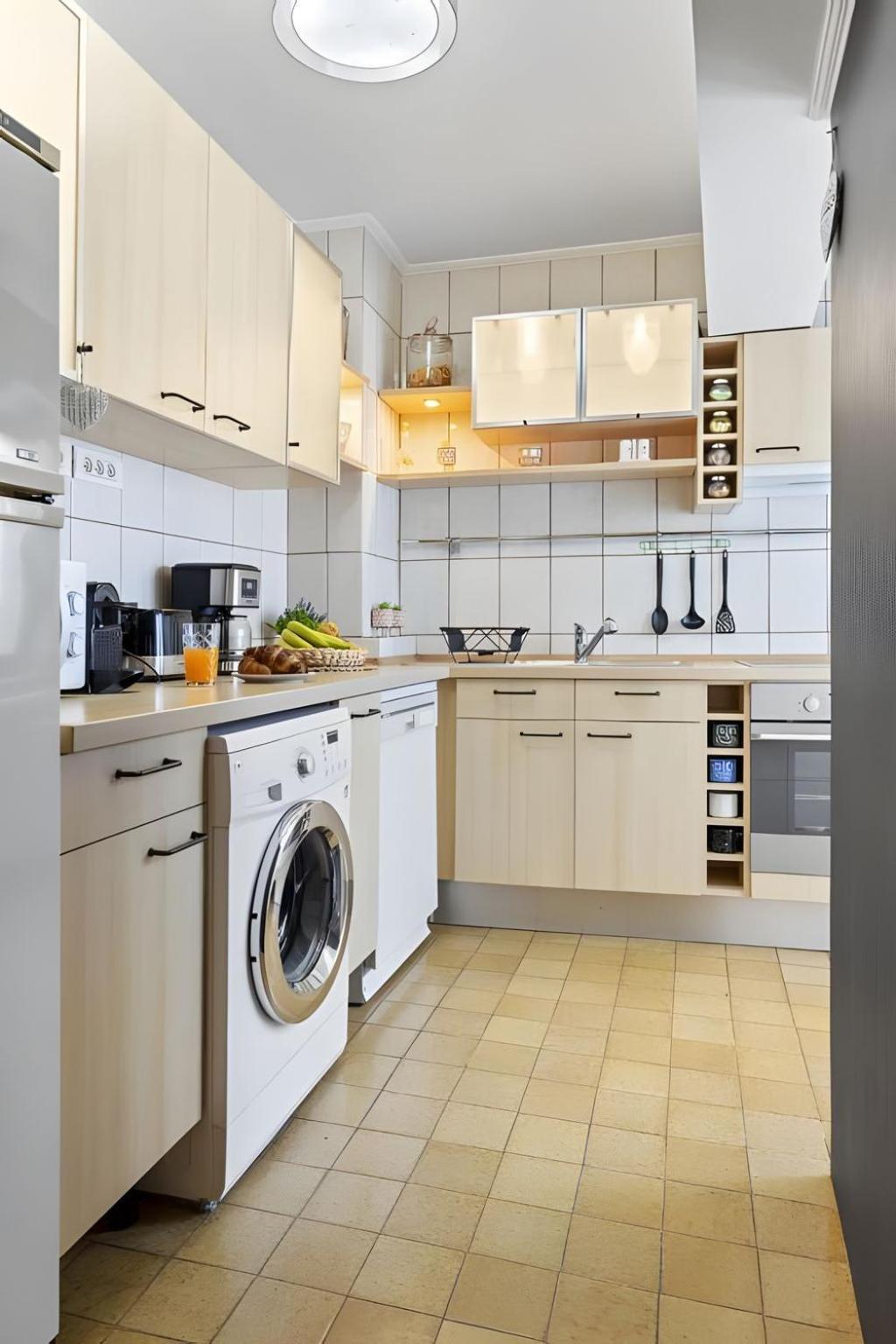 Unirii Green Apartment Bukurešť Exteriér fotografie