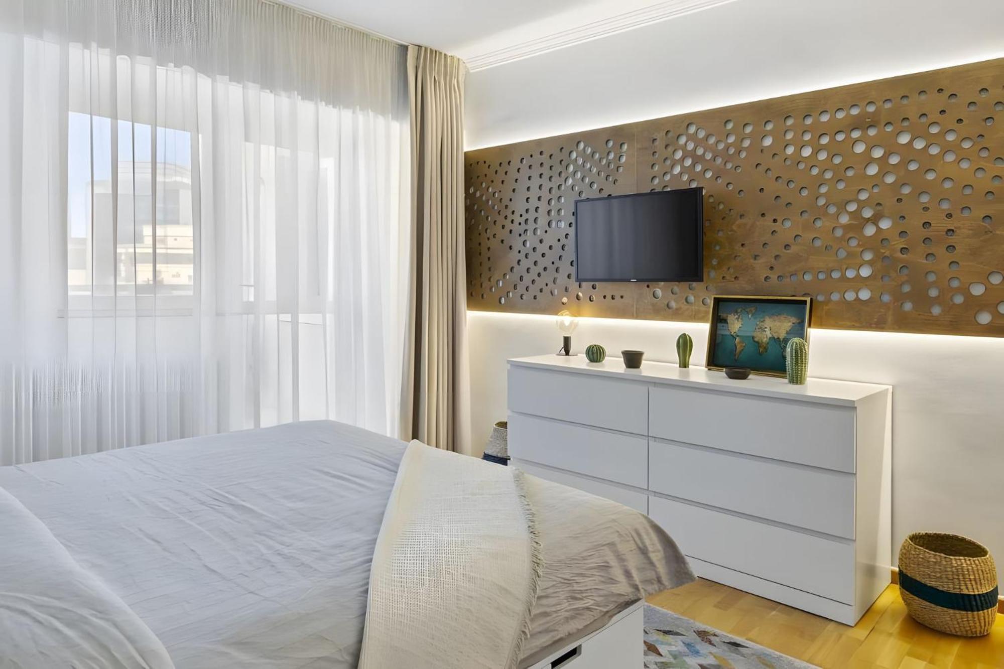 Unirii Green Apartment Bukurešť Exteriér fotografie